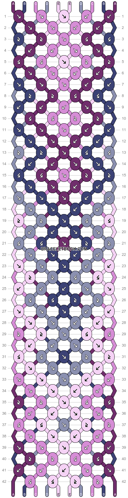 Normal pattern #133494 variation #396704 pattern