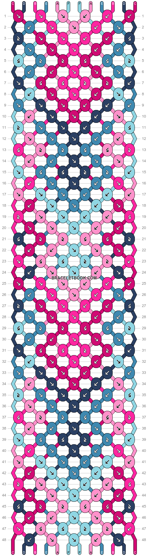 Normal pattern #191620 variation #396705 pattern