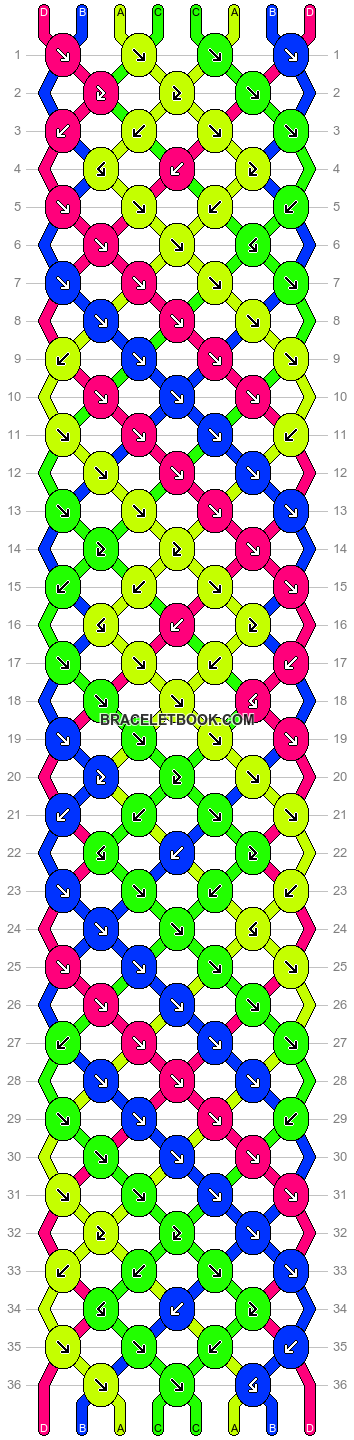 Normal pattern #190132 variation #396706 pattern