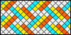 Normal pattern #130805 variation #396707