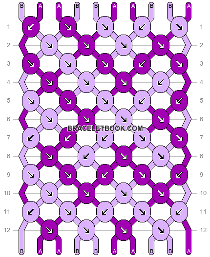Normal pattern #189644 variation #396708 pattern