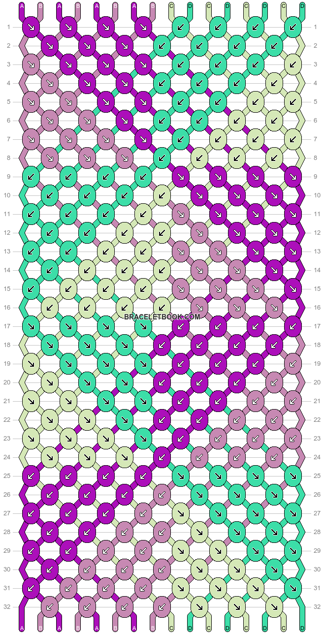 Normal pattern #9913 variation #396711 pattern