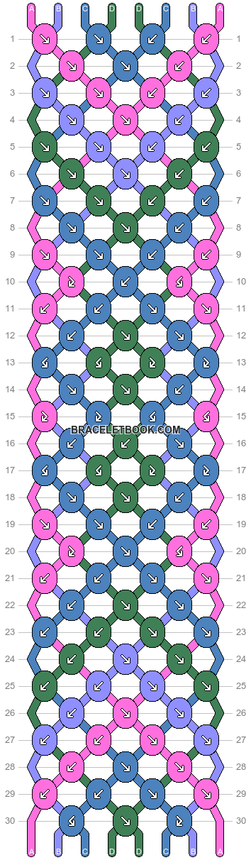 Normal pattern #150151 variation #396712 pattern