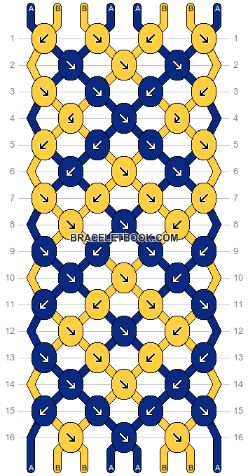 Normal pattern #40132 variation #396713 pattern