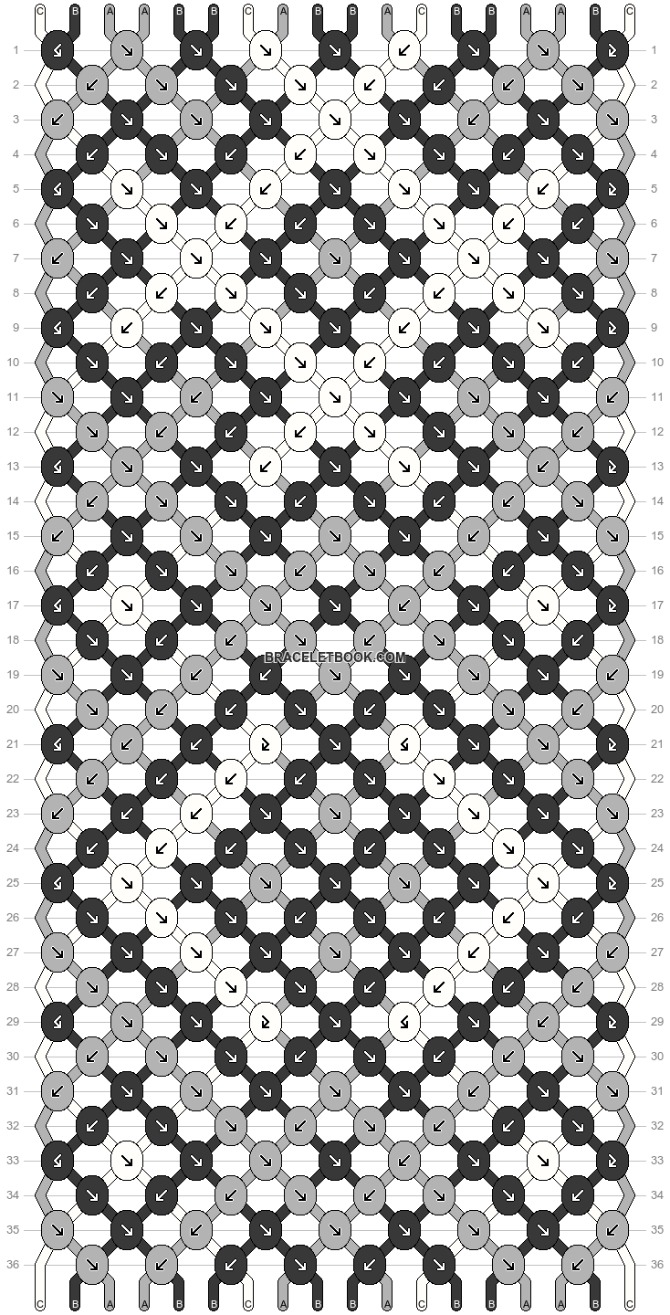 Normal pattern #184699 variation #396714 pattern