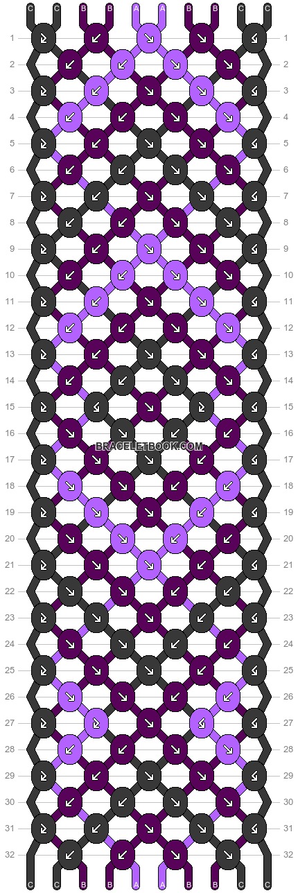 Normal pattern #22809 variation #396715 pattern