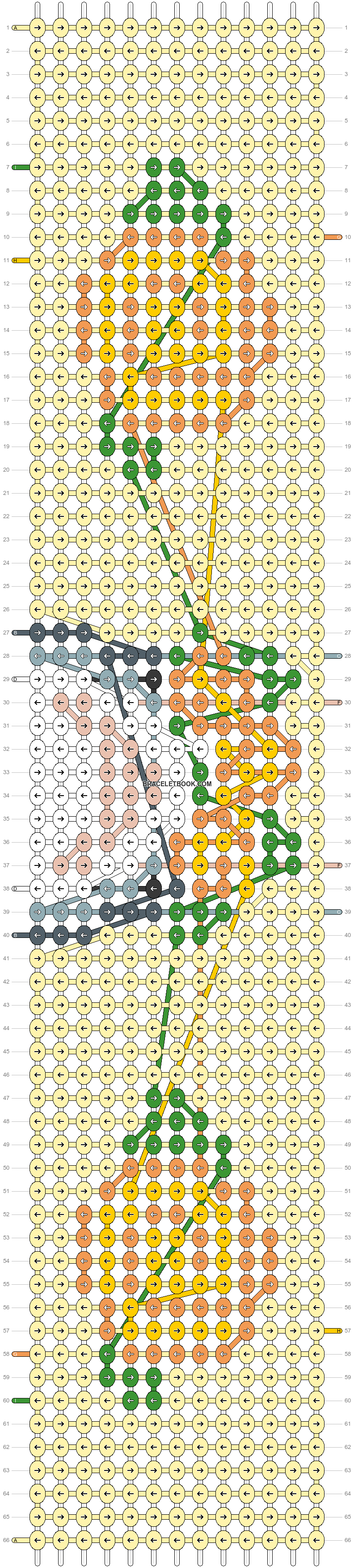 Alpha pattern #177633 variation #396719 pattern