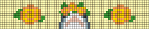 Alpha pattern #177633 variation #396719