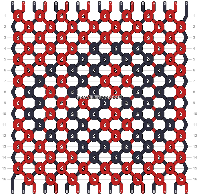 Normal pattern #16098 variation #396720 pattern