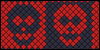 Normal pattern #16098 variation #396720