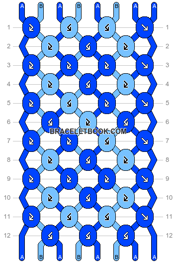 Normal pattern #191653 variation #396721 pattern