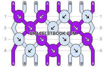 Normal pattern #191655 variation #396722 pattern