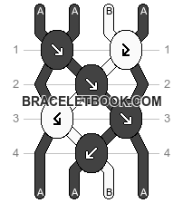 Normal pattern #191656 variation #396723 pattern
