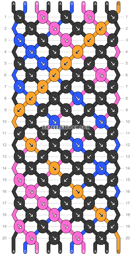 Normal pattern #191639 variation #396725 pattern