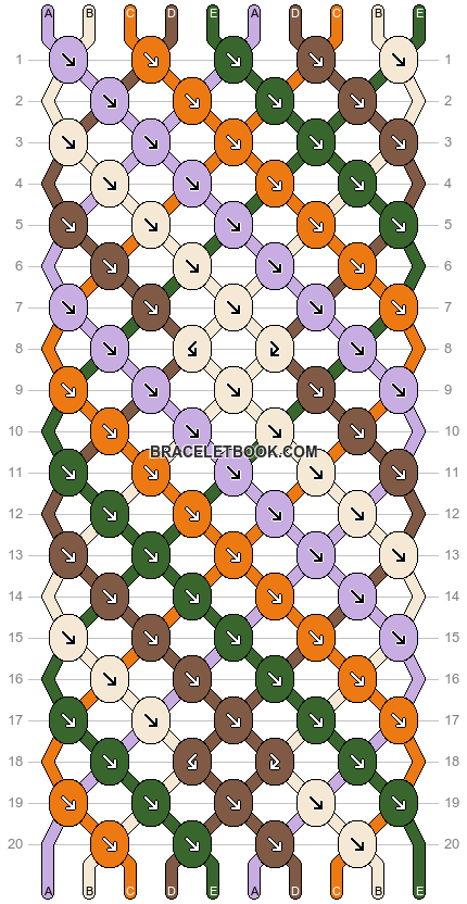 Normal pattern #184635 variation #396726 pattern