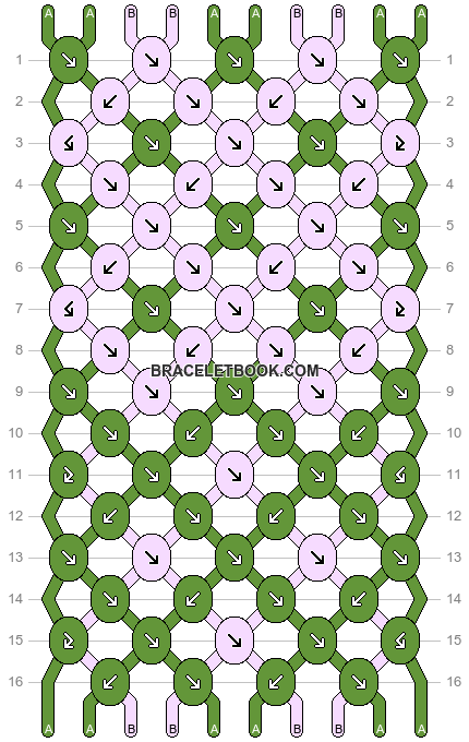 Normal pattern #191564 variation #396730 pattern