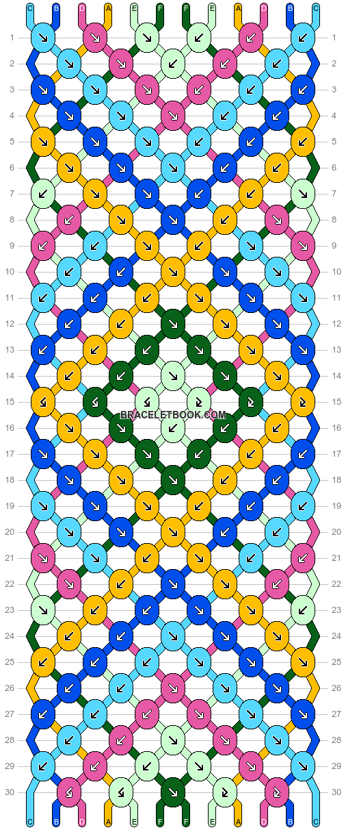 Normal pattern #92960 variation #396731 pattern