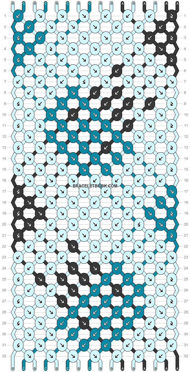 Normal pattern #168571 variation #396732 pattern