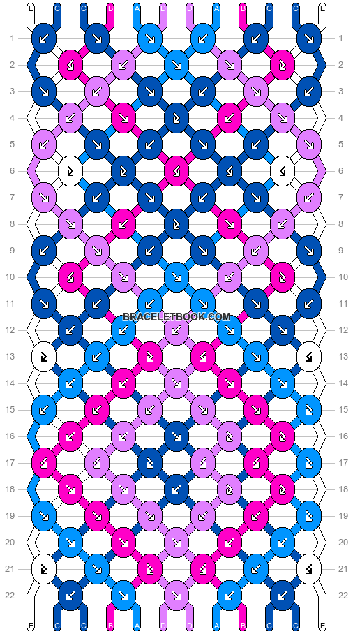 Normal pattern #191666 variation #396735 pattern