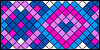 Normal pattern #191666 variation #396735