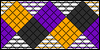 Normal pattern #14689 variation #396736