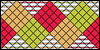 Normal pattern #14689 variation #396737