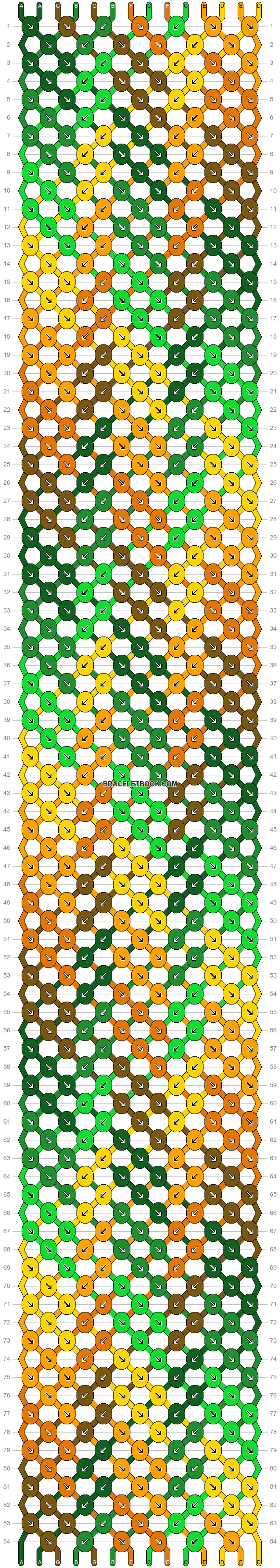 Normal pattern #178706 variation #396739 pattern