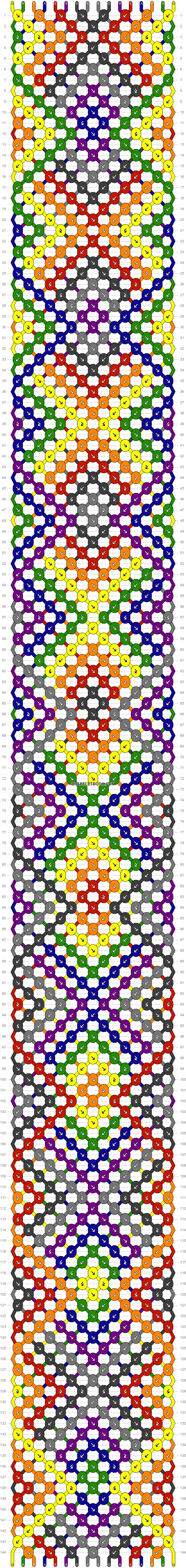 Normal pattern #61534 variation #396740 pattern