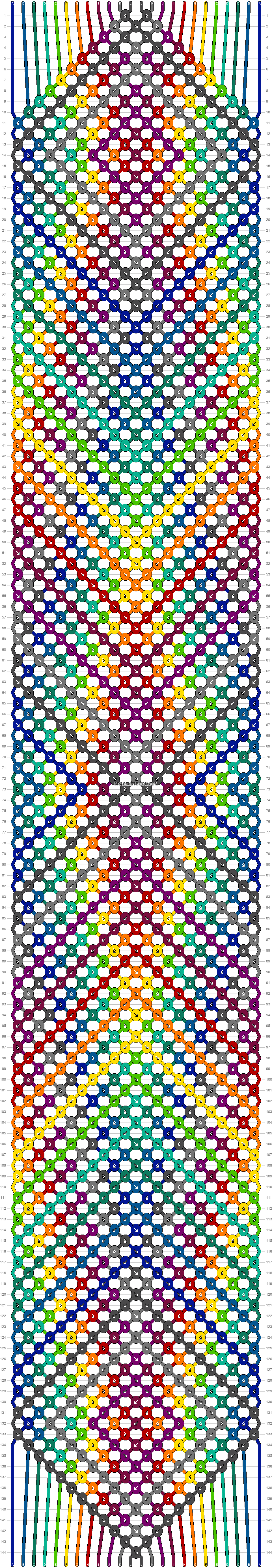 Normal pattern #173850 variation #396741 pattern
