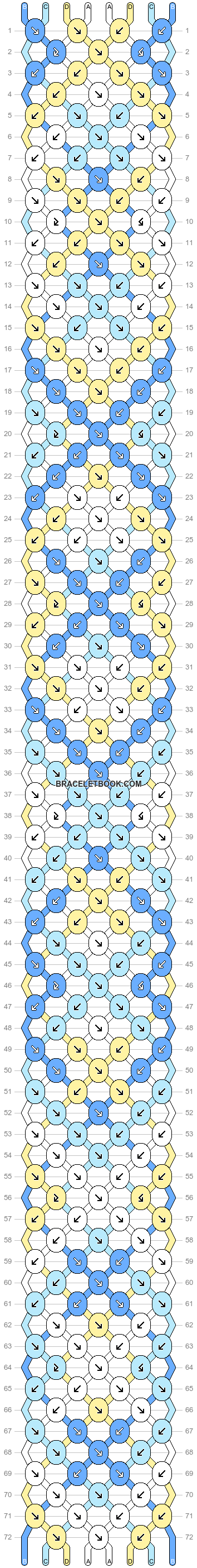 Normal pattern #189663 variation #396742 pattern