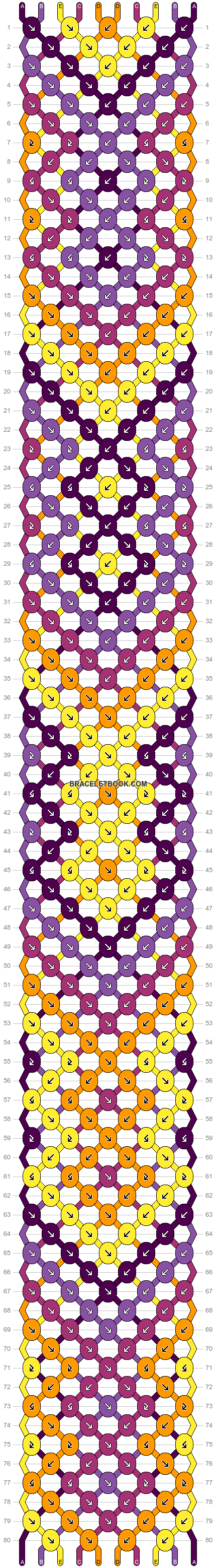Normal pattern #125594 variation #396744 pattern