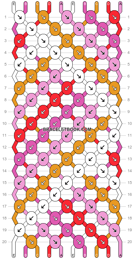 Normal pattern #1013 variation #396749 pattern
