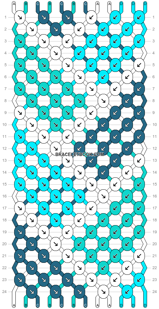 Normal pattern #3214 variation #396750 pattern