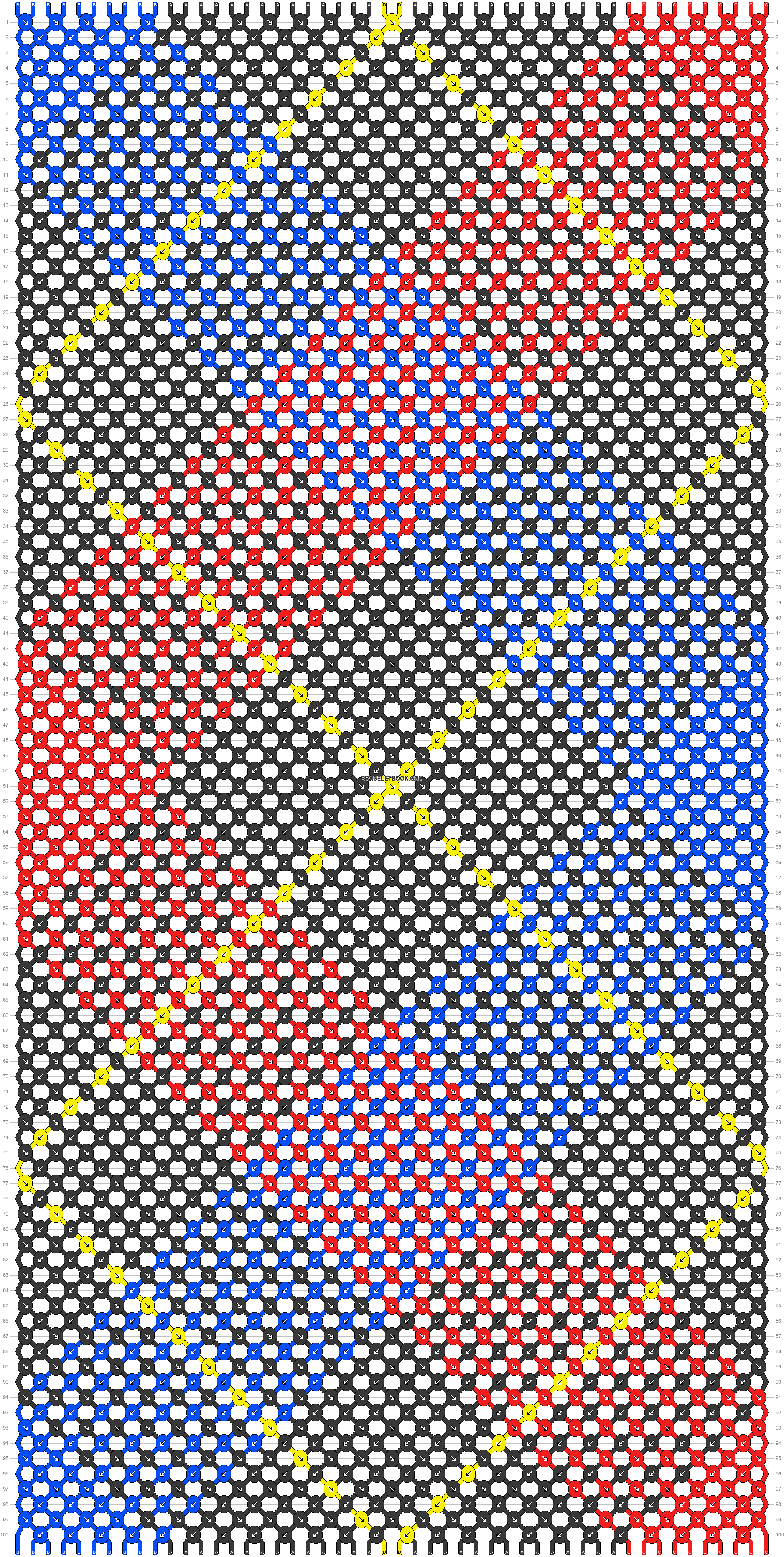 Normal pattern #19498 variation #396755 pattern