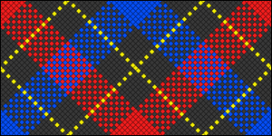 Normal pattern #19498 variation #396755