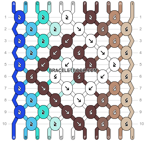Normal pattern #181842 variation #396758 pattern