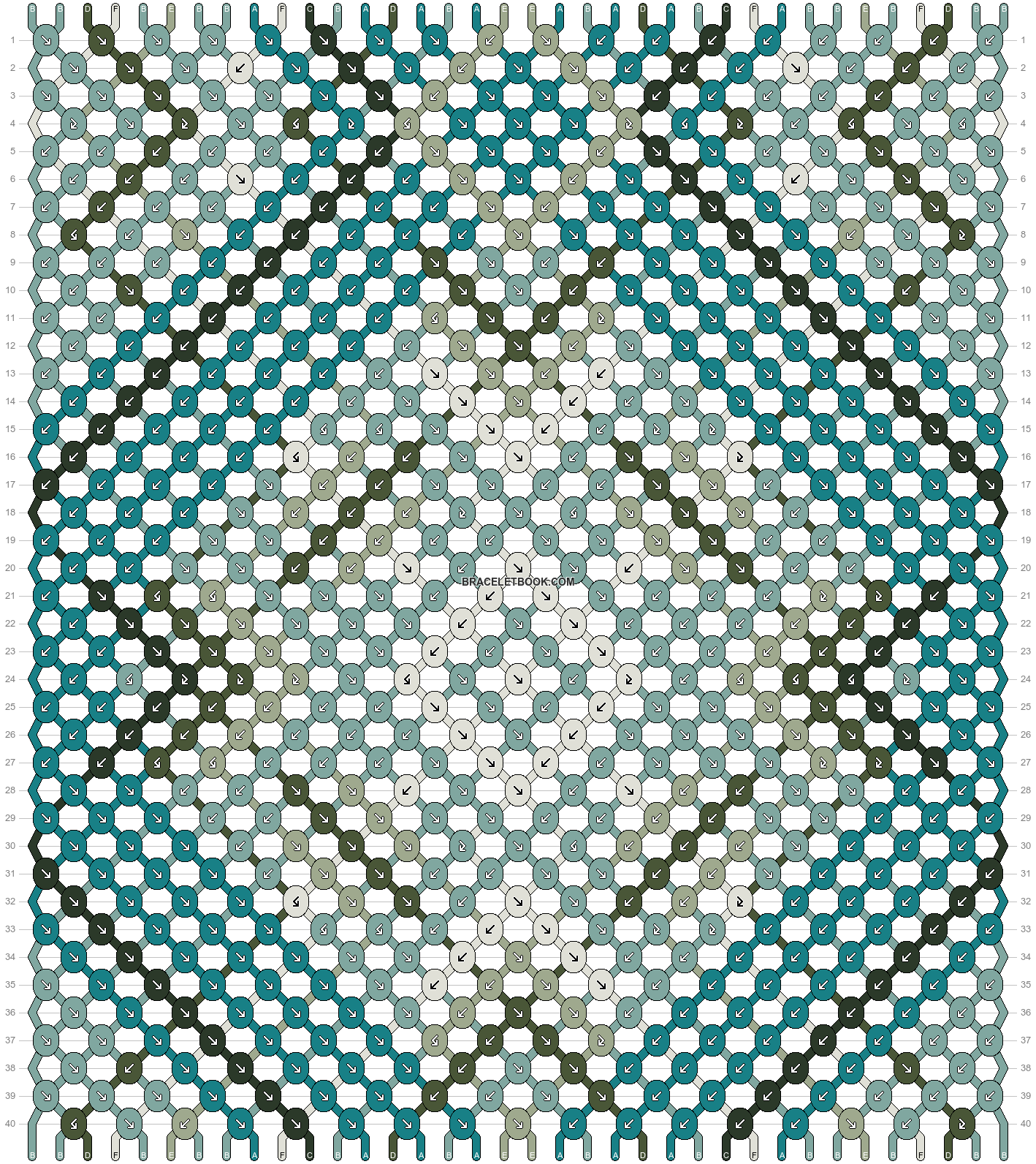 Normal pattern #180864 variation #396759 pattern