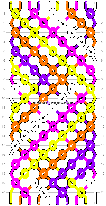 Normal pattern #5661 variation #396764 pattern