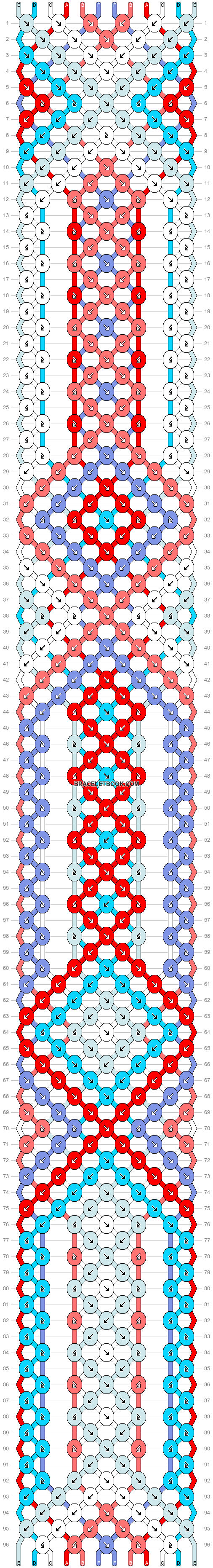 Normal pattern #190861 variation #396765 pattern
