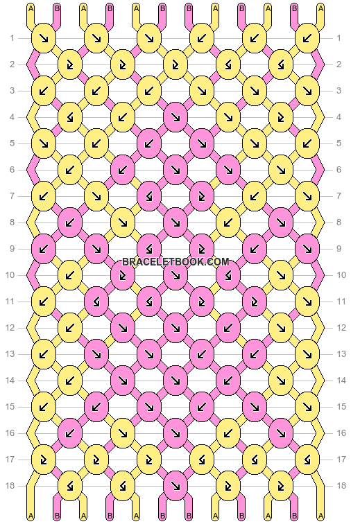 Normal pattern #151486 variation #396766 pattern