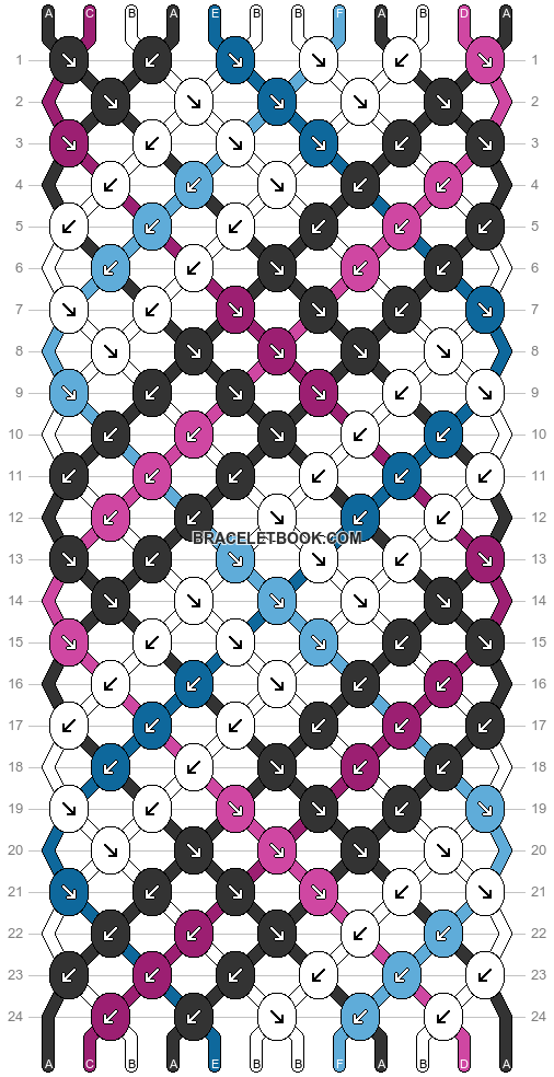 Normal pattern #147503 variation #396768 pattern