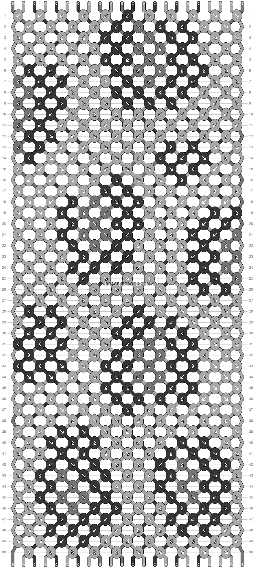 Normal pattern #191577 variation #396770 pattern