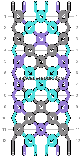 Normal pattern #164378 variation #396772 pattern