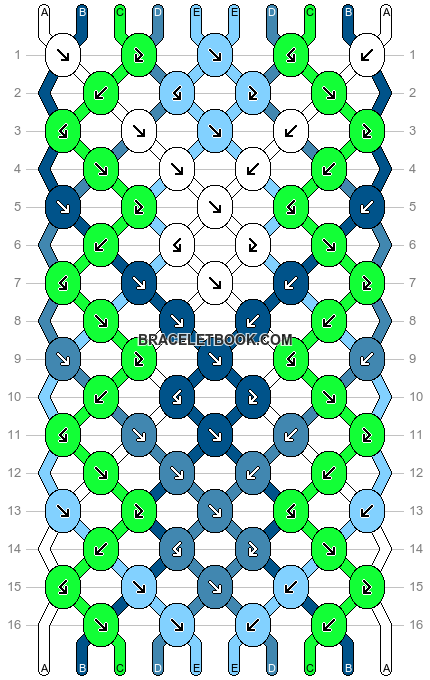 Normal pattern #27046 variation #396773 pattern