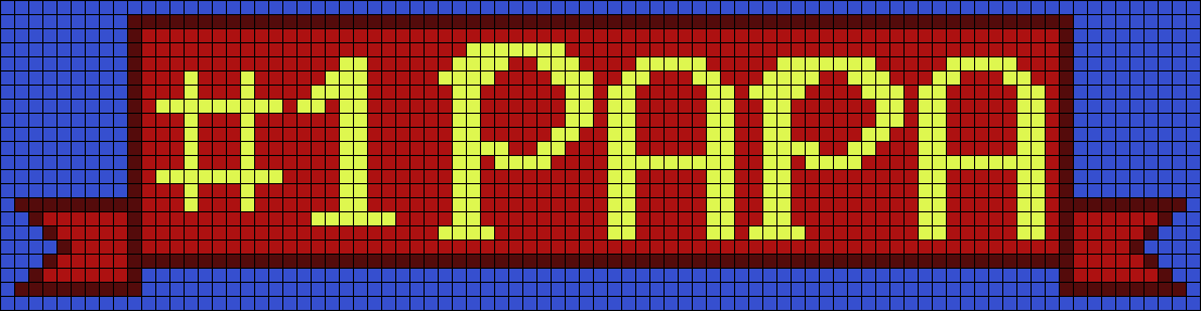 Alpha pattern #46982 variation #396775 preview