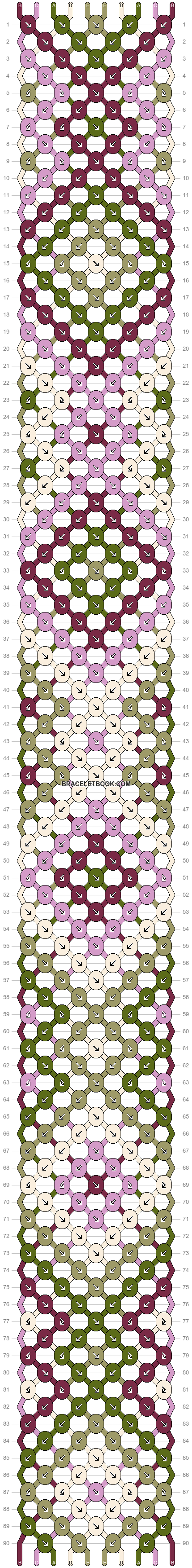 Normal pattern #147564 variation #396777 pattern