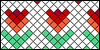 Normal pattern #168737 variation #396778