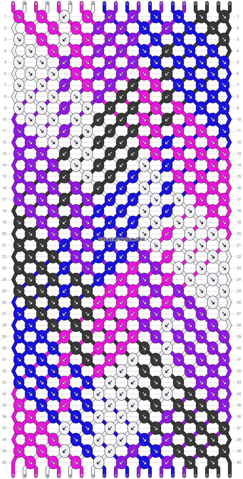 Normal pattern #190980 variation #396779 pattern