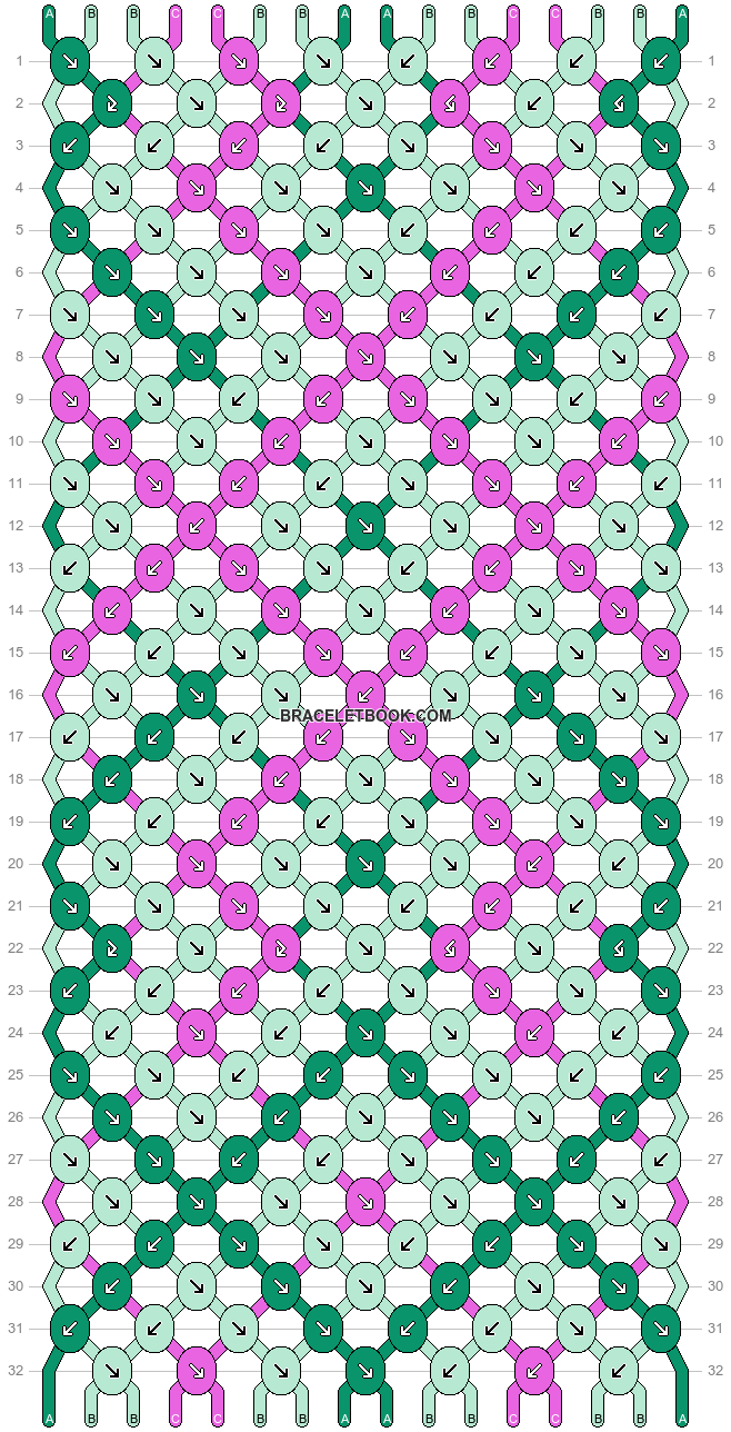Normal pattern #72646 variation #396781 pattern