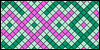 Normal pattern #72646 variation #396781